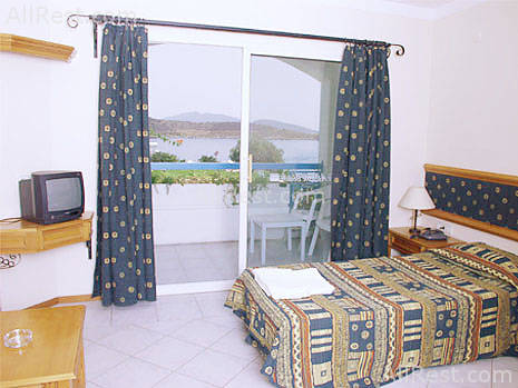 Asarlik Beach Hotel 14
